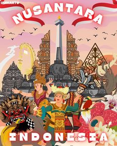 Pesona Upacara: Merayakan Keberagaman Budaya