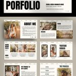 Membangun Portfolio Fotografi Profesional untuk Pemula