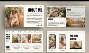 Membangun Portfolio Fotografi Profesional untuk Pemula