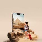 Tips Fotografi Traveling: Mengabadikan Momen Indah Saat Berlibur