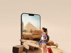 Tips Fotografi Traveling: Mengabadikan Momen Indah Saat Berlibur