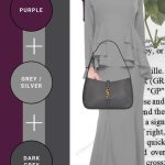 Warna-Warna Tren dalam Dunia Fashion Tahun Ini