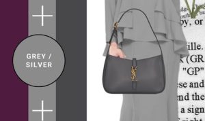 Warna-Warna Tren dalam Dunia Fashion Tahun Ini