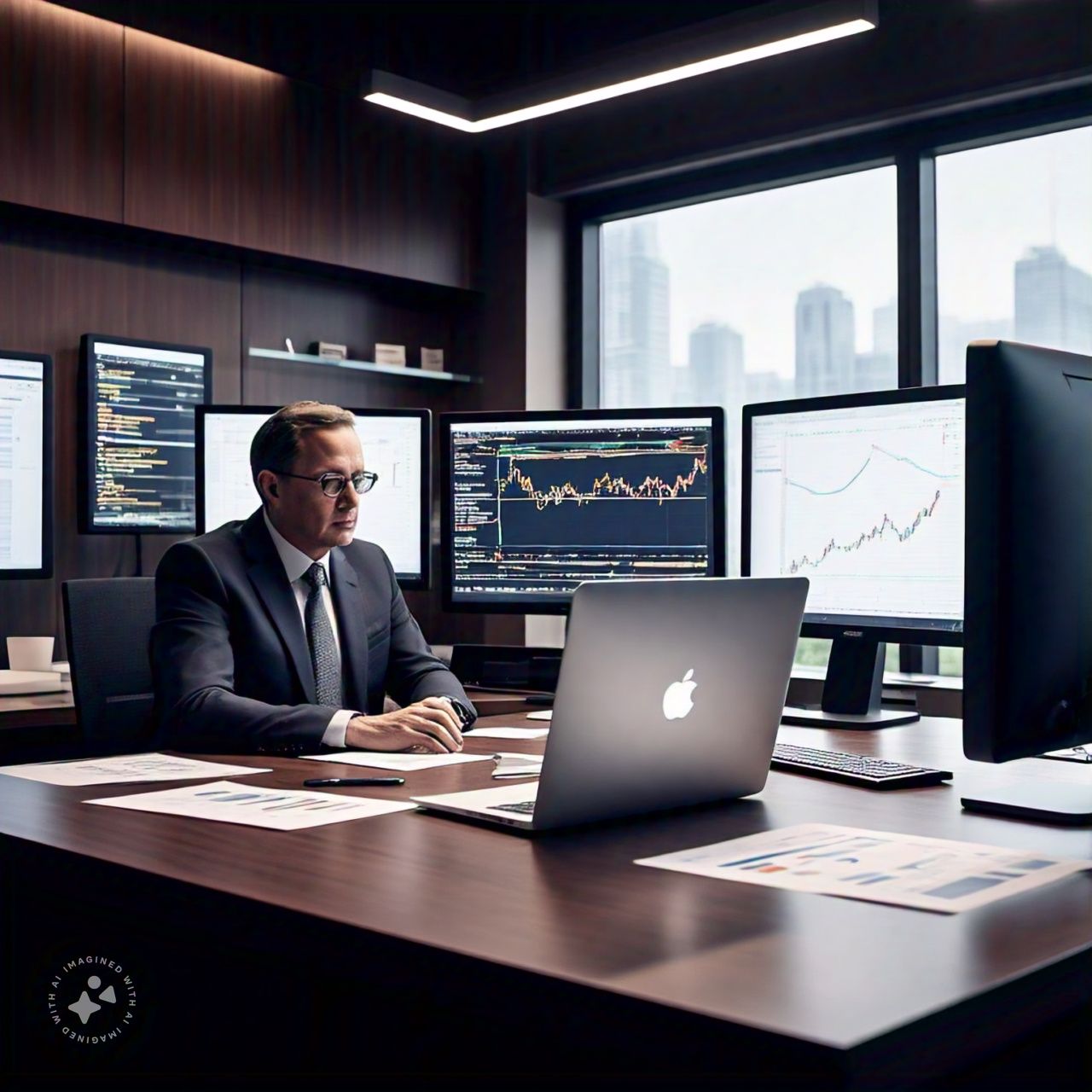 Diversification in 2024: Building the Ultimate Resilient Portfolio