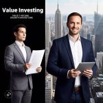 Value Investing vs. Growth Investing: The 2024 Guide to Choosing Your Path