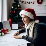 The Holiday Rush: How Christmas and New Year Impact Personal Financial Habits