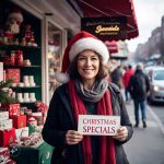 Financial Challenges and Opportunities for Small Businesses During Christmas and New Year