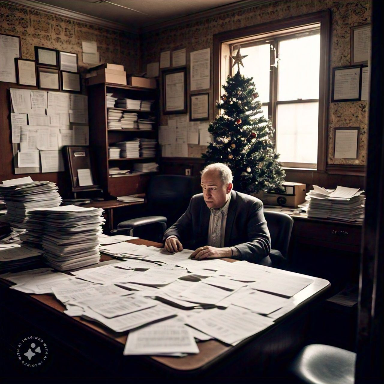Financial Challenges and Opportunities for Small Businesses During Christmas and New Year