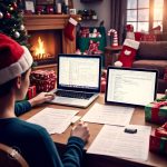The Impact of Christmas Shopping on Household Budget Planning