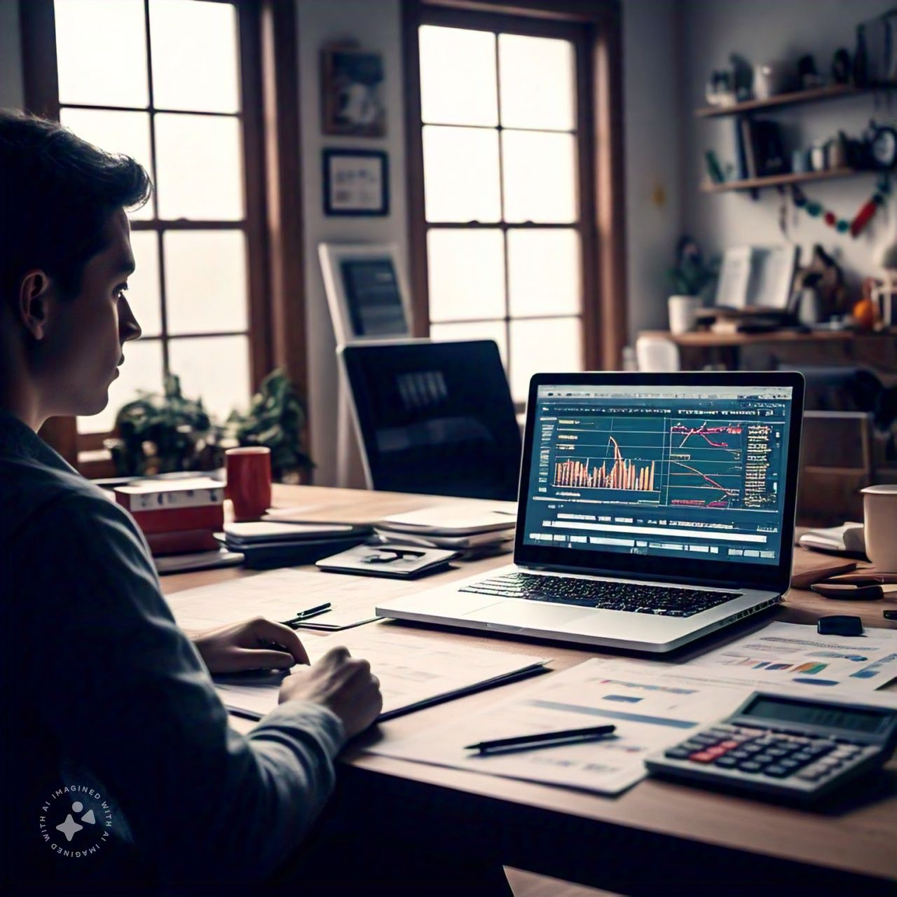 New Year, New Budget: How to Align Financial Goals After the Holiday Season