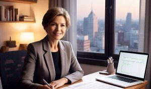 New Year, New Budget: How to Align Financial Goals After the Holiday Season