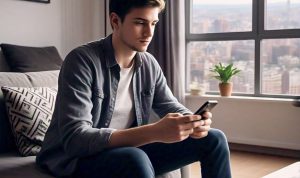 AI-Driven Financial Advising Apps for Millennials