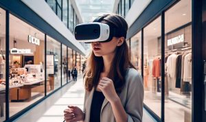 AR Shopping Experiences: Integrating Augmented Reality in Your Online Shop