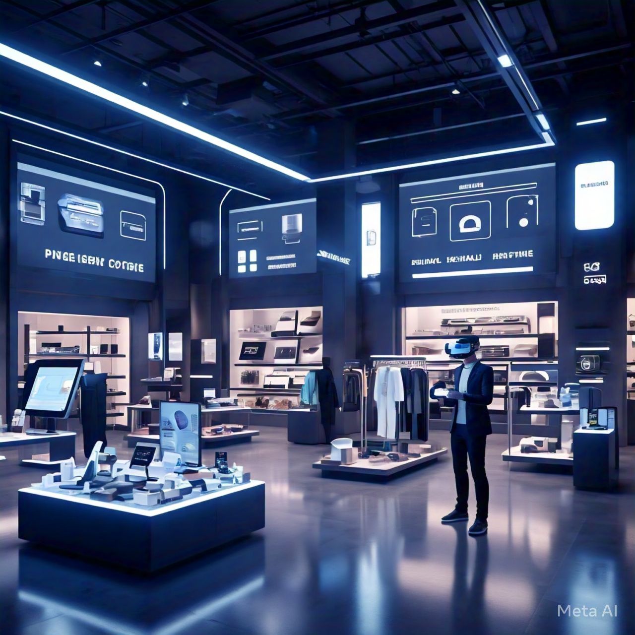 AR Shopping Experiences: Integrating Augmented Reality in Your Online Shop