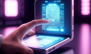 Biometric Wallets: Next-Gen Security in Digital Finance