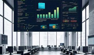 Carbon-Credit Banking Platforms: A New Frontier in Sustainable Finance