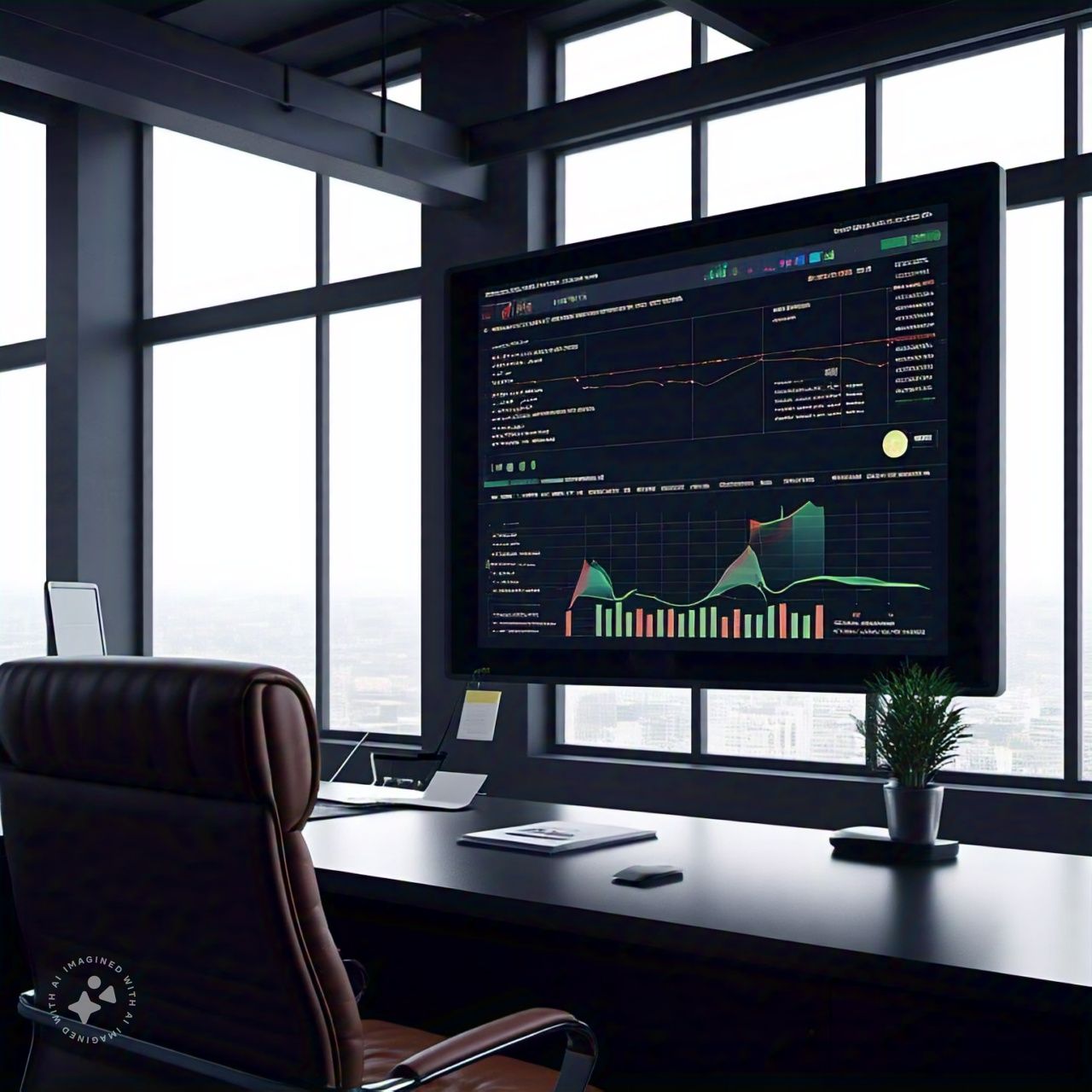 Carbon-Credit Banking Platforms: A New Frontier in Sustainable Finance