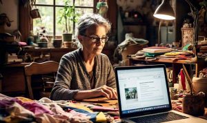 How to Leverage Etsy for a Side Online Shop Hustle