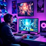 How Game Streaming Platforms Changing Console and PC Gaming in 2025