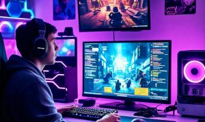 How Game Streaming Platforms Changing Console and PC Gaming in 2025