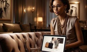Overcoming Digital Challenges for Luxury Brands