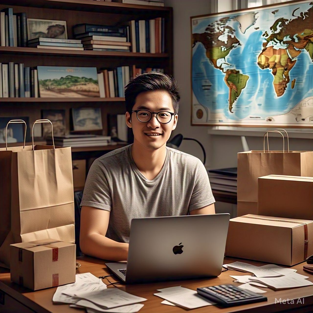 Tips for Duty-Free Deals of International Online Shopping