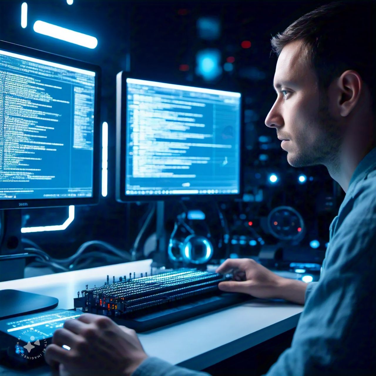 Quantum Computing Services for Developers