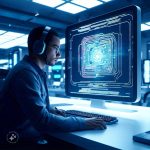 Quantum Computing Services for Developers