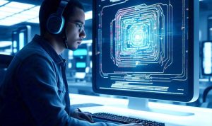 Quantum Computing Services for Developers