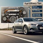 How to Improve Fuel Efficiency in Your Car