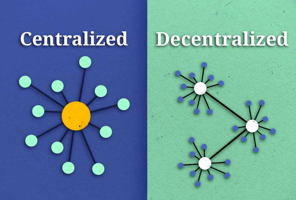 Will Cryptocurrencies Be Regulated or Decentralized in the Future?