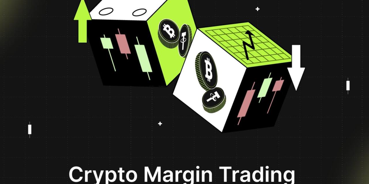 Bitcoin margin btcc crypto cryptocurrency reward leverage Understanding Cryptocurrency Margin Trading