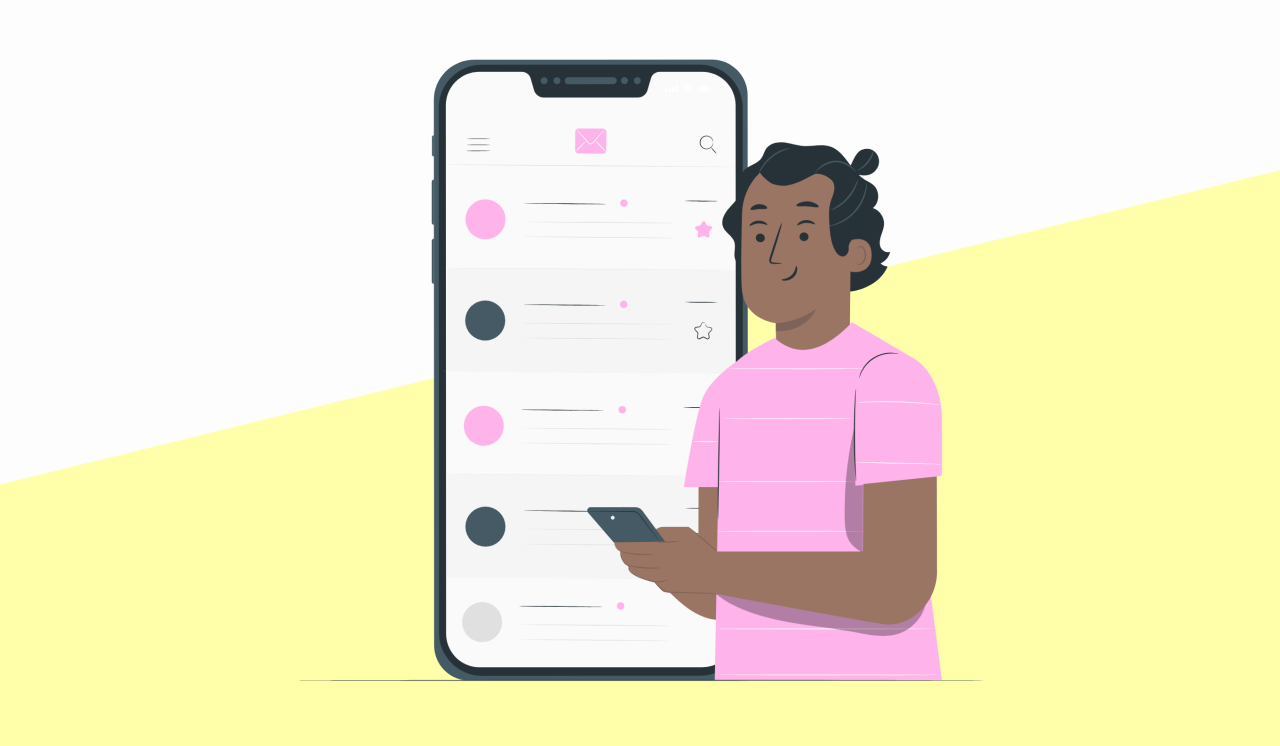 Creating Mobile-Friendly Emails