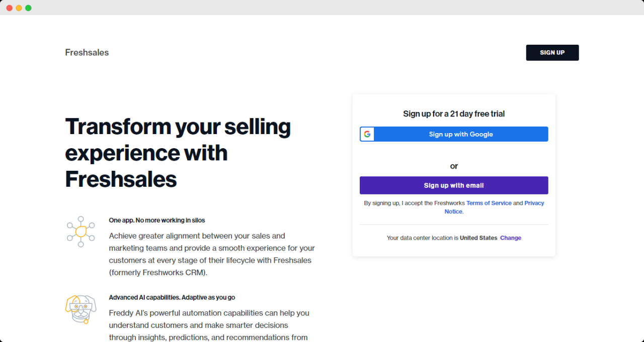 Best CRM Software for Small Businesses in 2025