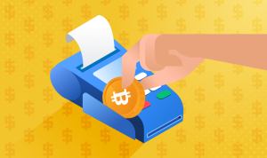 How Secure Are Crypto Payments for Online Transactions?