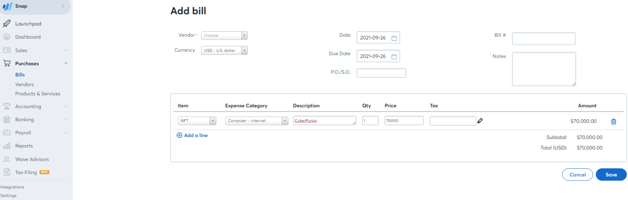 How to Use Wave Accounting: A Beginner’s Guide
