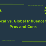 Working with Micro-Influencers Pros and Cons Unveiled