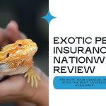 Can You Get Insurance for Exotic Pets? Explore the Options