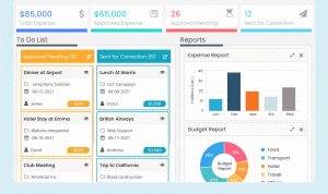 Using Software to Track Business Expenses Efficiently