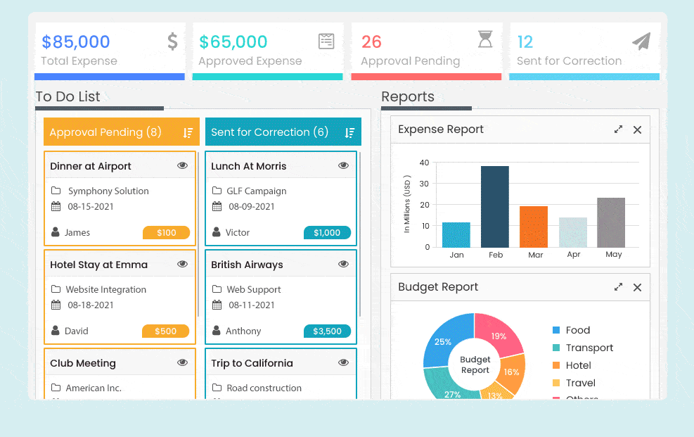 Using Software to Track Business Expenses