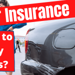 How to Lower Your Car Insurance Rates Effectively