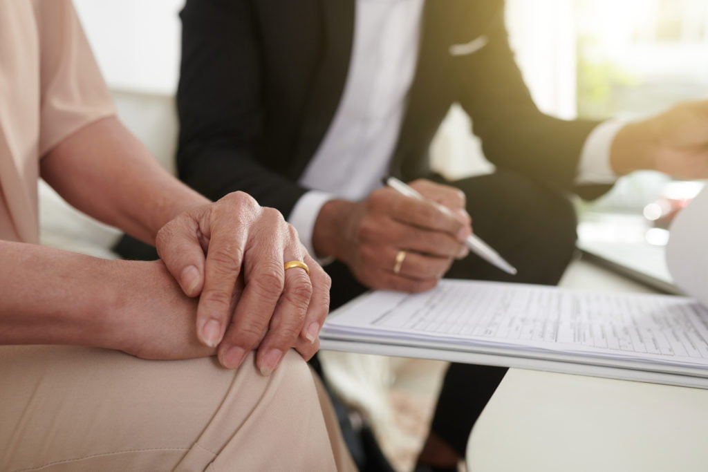 How to Choose the Right Life Insurance Company