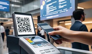 How NFC and QR Code Technologies Are Dominating Global Transactions
