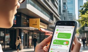 The Rise of Apps That Offer Everything from Messaging to Payments