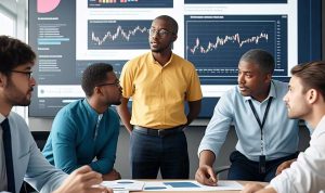 Making International Transactions Faster and Cheaper
