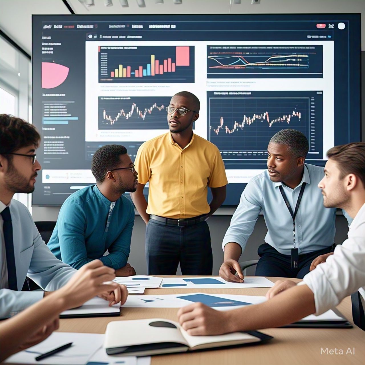 Making International Transactions Faster and Cheaper