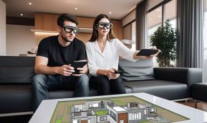 The Evolution of Real Estate Apps: What Buyers and Sellers Expect in 2025