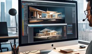 Best Photoshop Tools and Plugins for Real Estate Designers