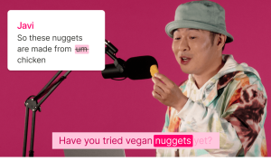 Creating Product Videos that Sell with Impact