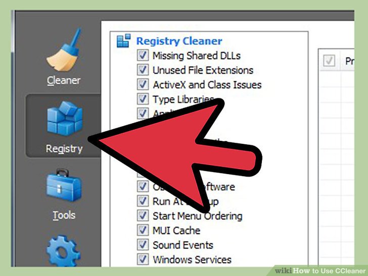 Ccleaner use wikihow How to Use CCleaner Safely and Effectively